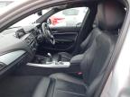 2015 BMW 120D XDRIV for sale at Copart ROCHFORD