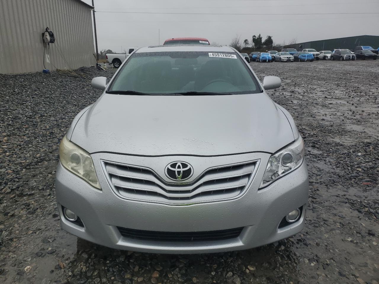 2010 Toyota Camry - Image 5