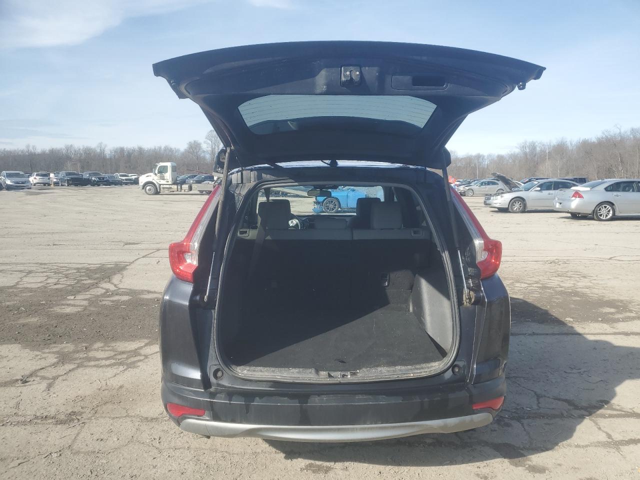 2019 Honda CR-V - Image 6