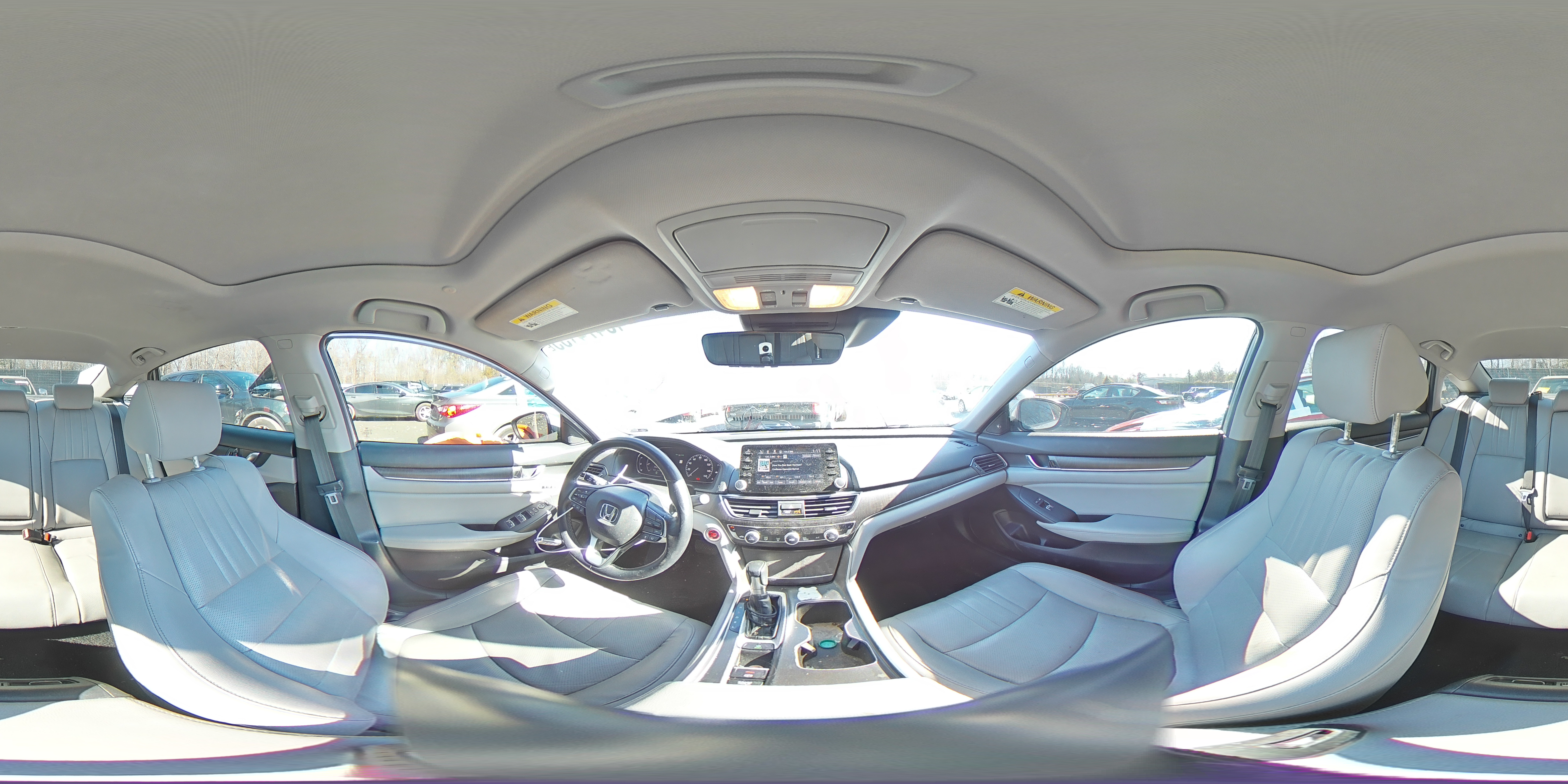 2018 Honda Accord - Image 13