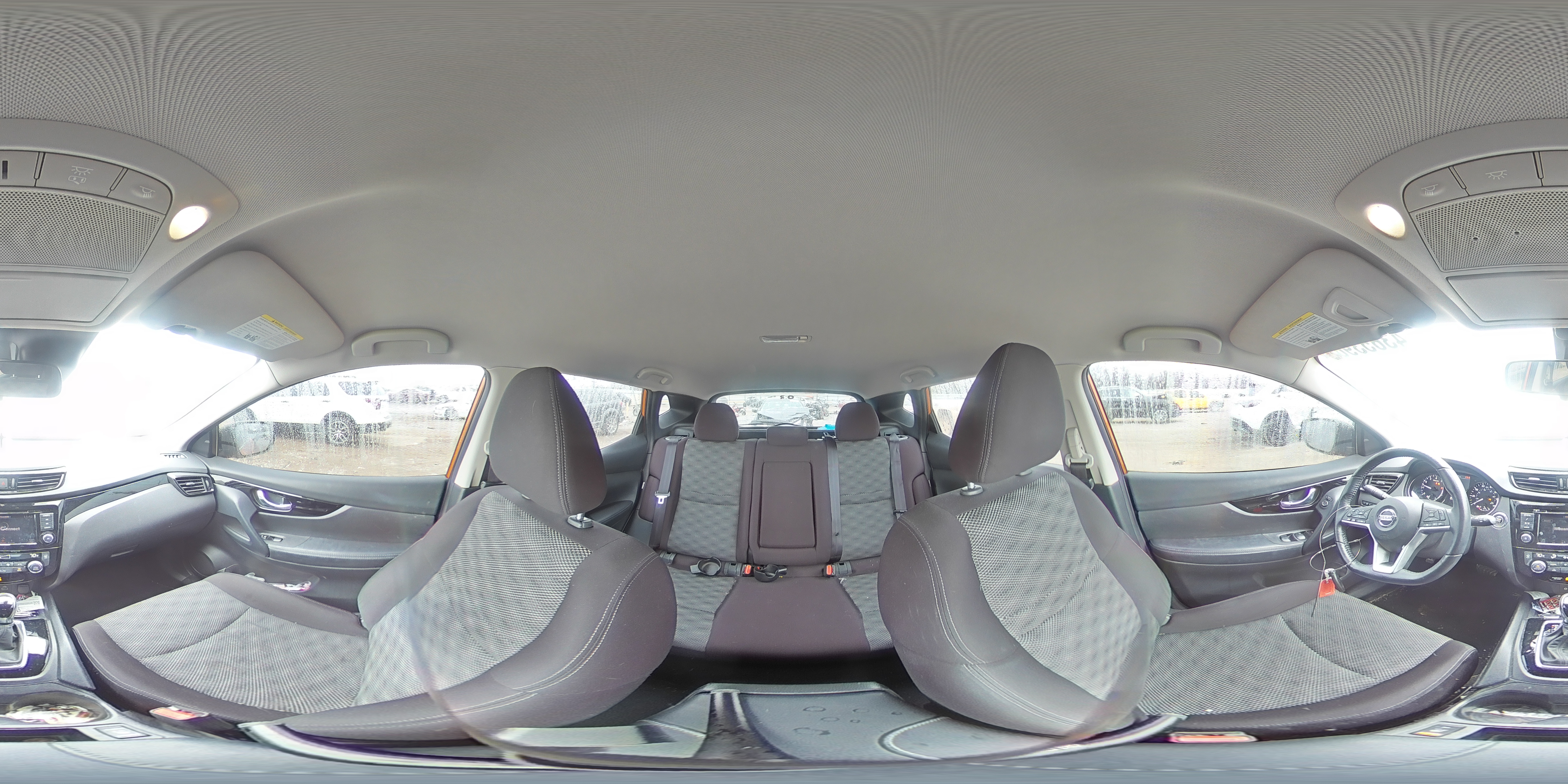 2021 Nissan Rogue - Image 13