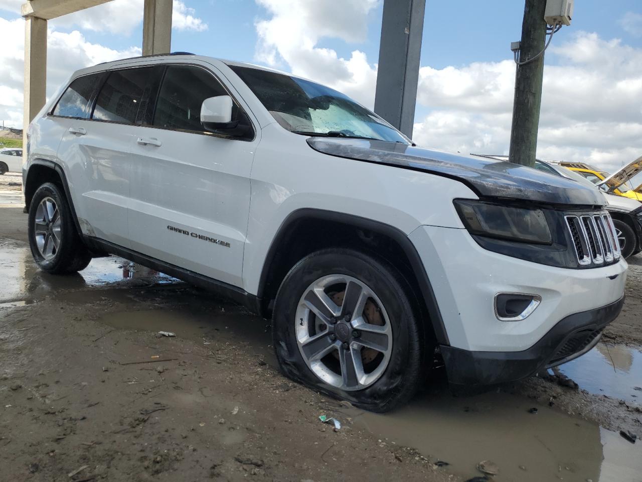 2014 Jeep Grand Cherokee - Image 4
