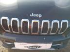 2015 JEEP CHEROKEE L for sale at Copart YORK