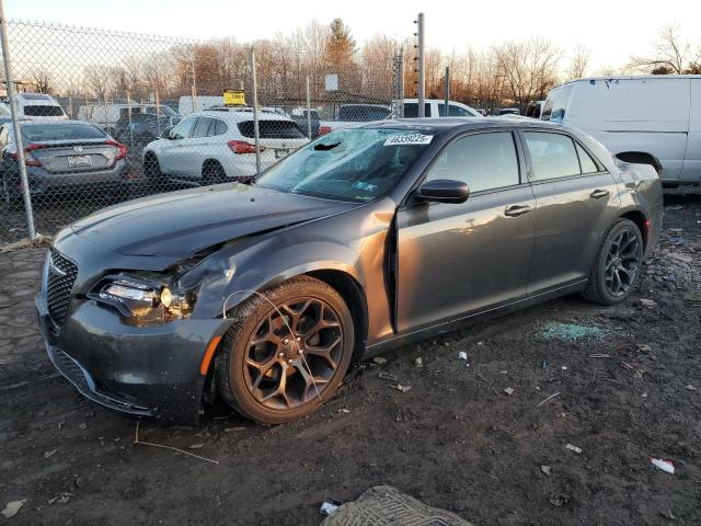  CHRYSLER 300 2019 Сірий
