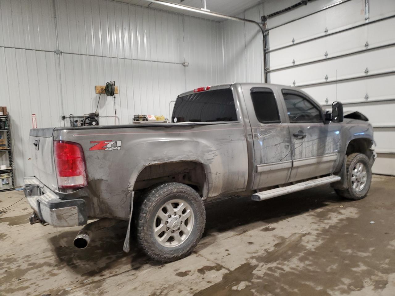2013 GMC Sierra - Image 3
