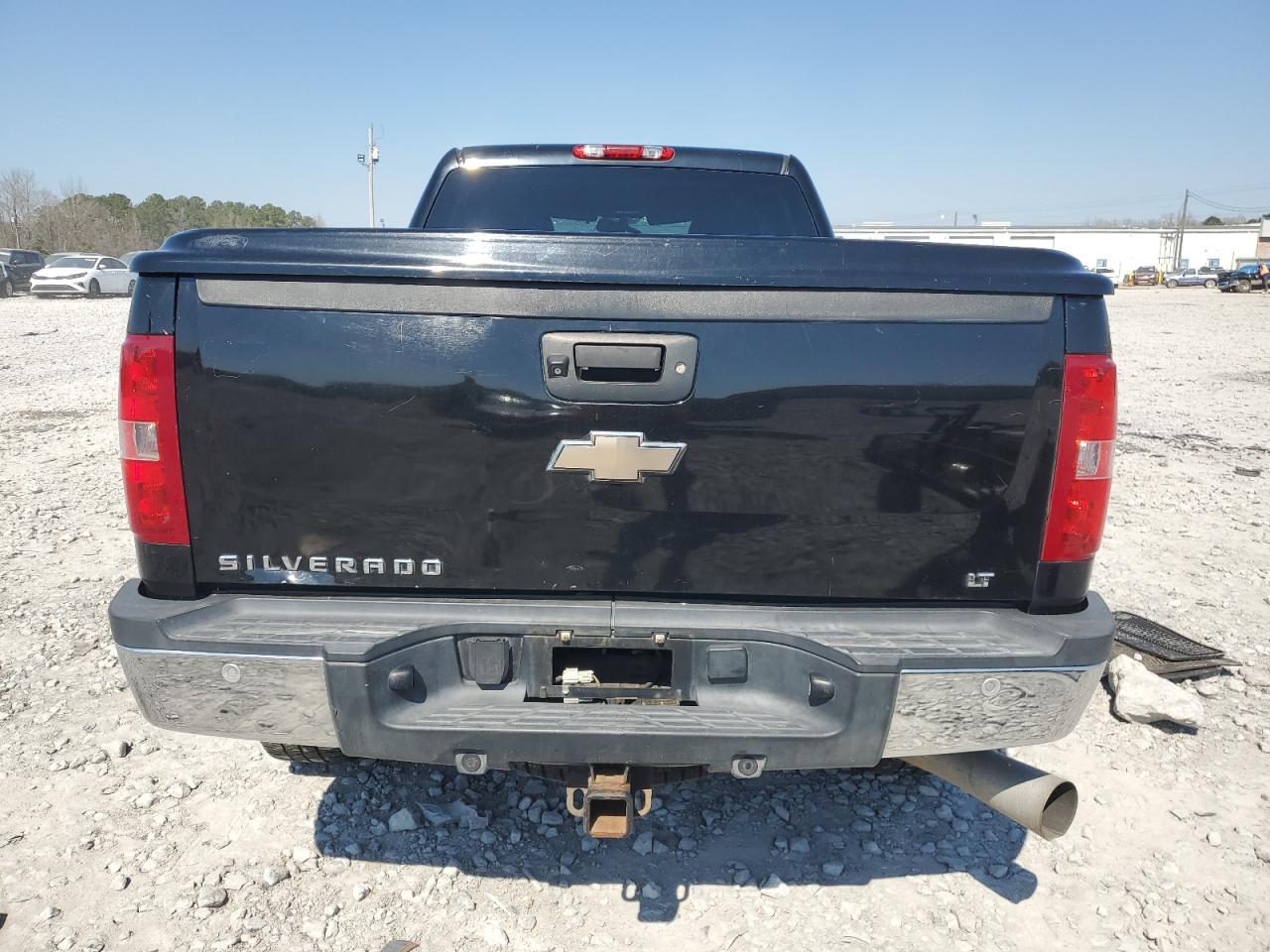 2009 Chevrolet Silverado - Image 6