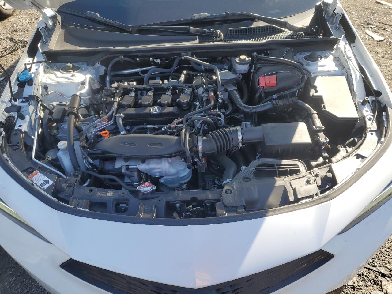 2024 Acura Integra - Image 13