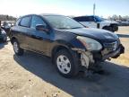 2009 Nissan Rogue S de vânzare în Fredericksburg, VA - Front End