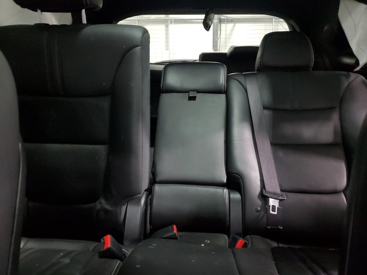 2015 Kia Sorento - Image 10