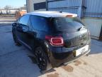 2014 CITROEN DS3 DSTYLE for sale at Copart WESTBURY