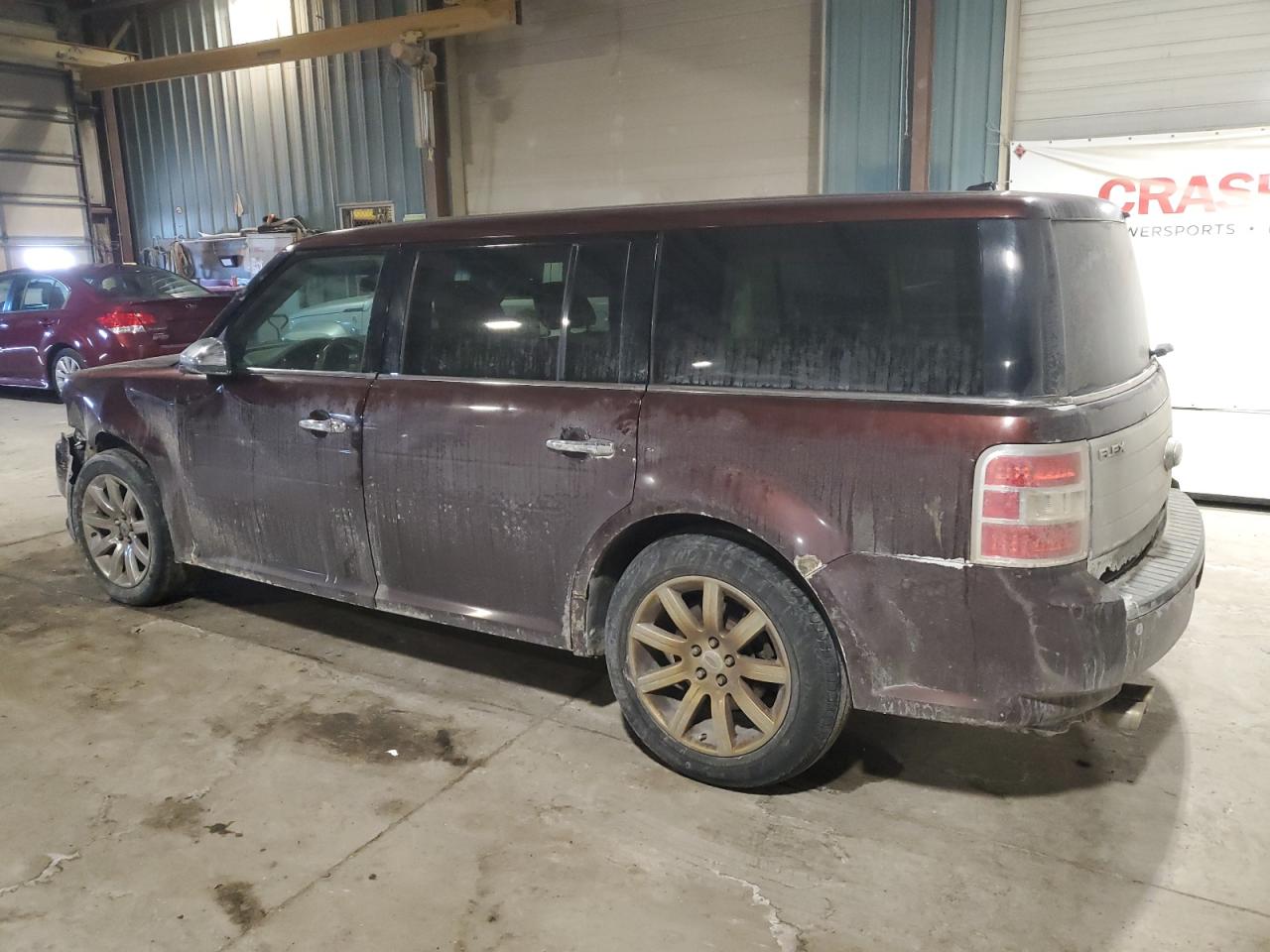 2009 Ford Flex - Image 2