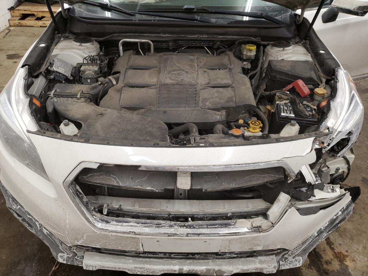2017 Subaru Outback - Image 12