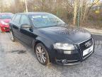 2013 AUDI A3 SPORT T for sale at Copart ST HELENS