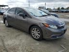 2012 Honda Civic Exl for Sale in Los Angeles, CA - Rear End