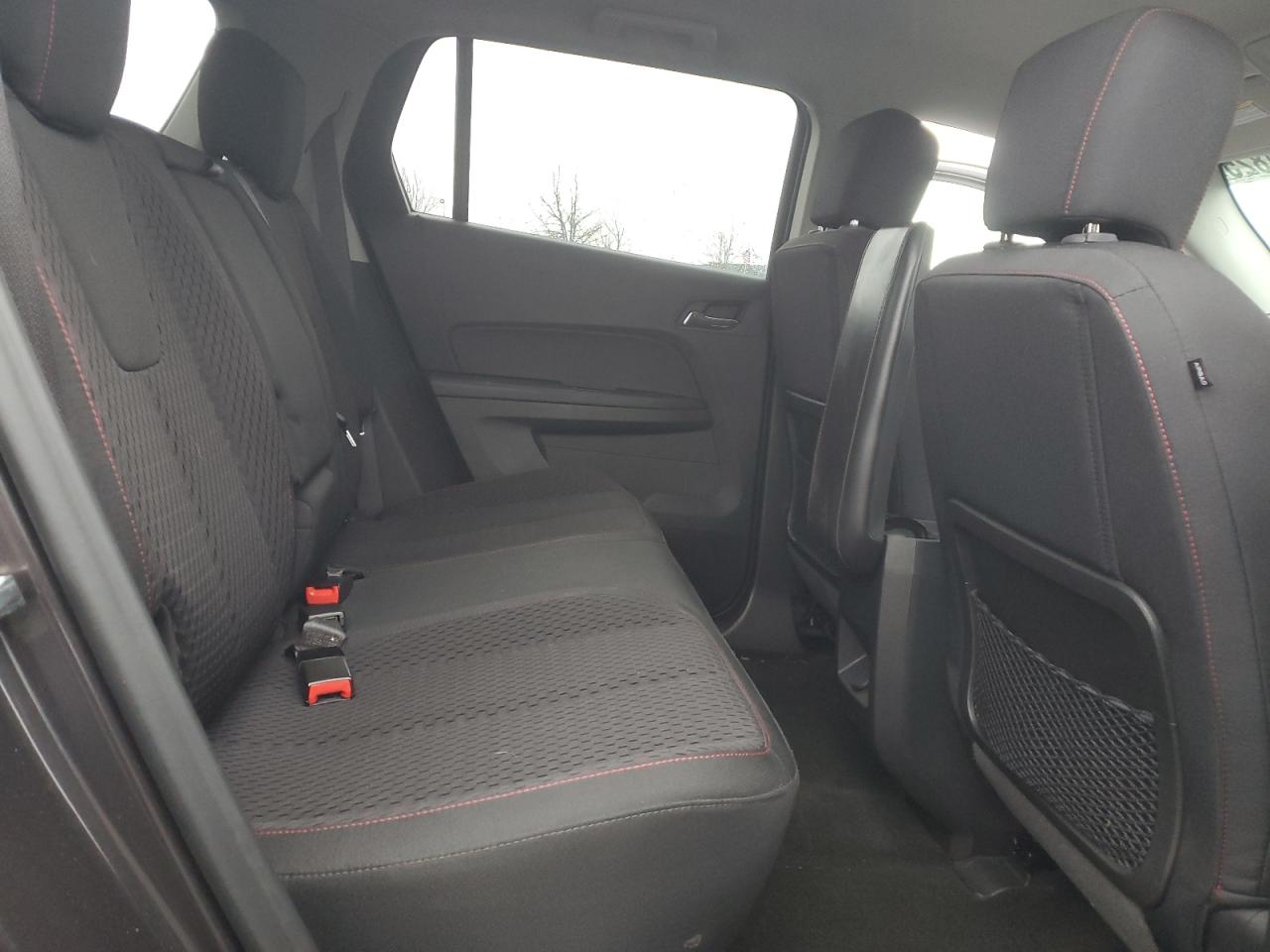 2015 GMC Terrain - Image 12