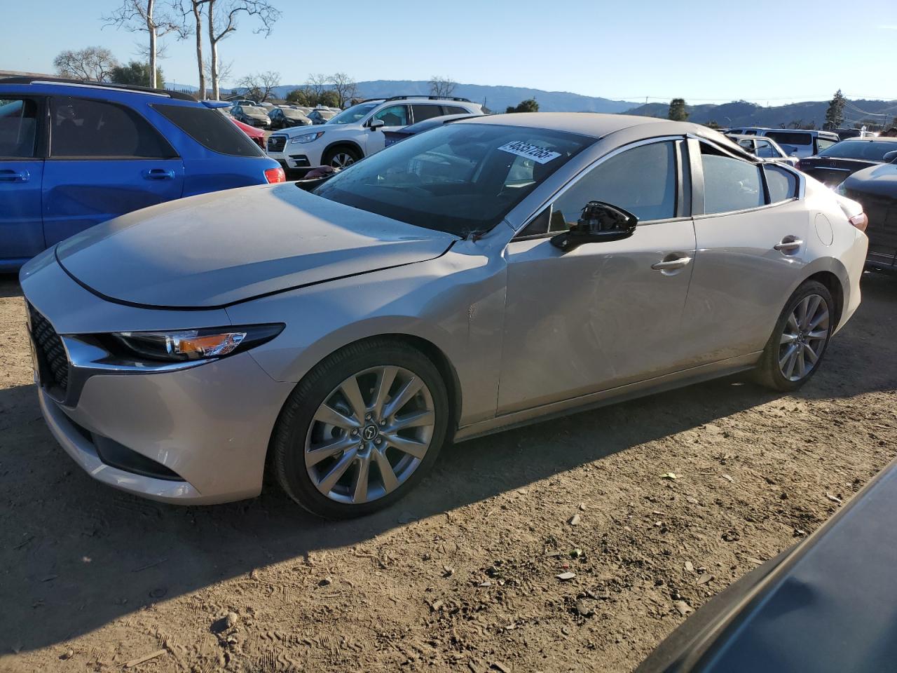2023 Mazda 3 - Image 1