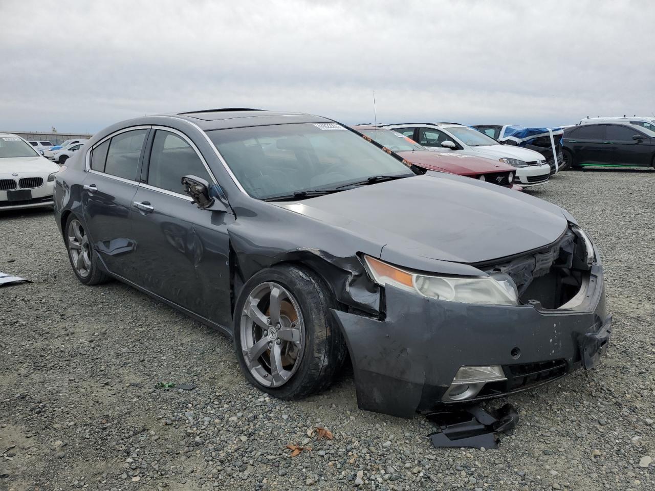 2010 Acura TL - Image 4