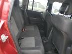 2012 Jeep Compass Sport للبيع في Oklahoma City، OK - Rear End