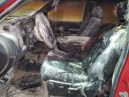 2009 Chevrolet Silverado K1500 Lt продається в Woodhaven, MI - Burn - Interior