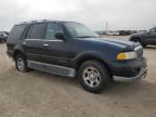 2000 Lincoln Navigator  на продаже в Amarillo, TX - Undercarriage