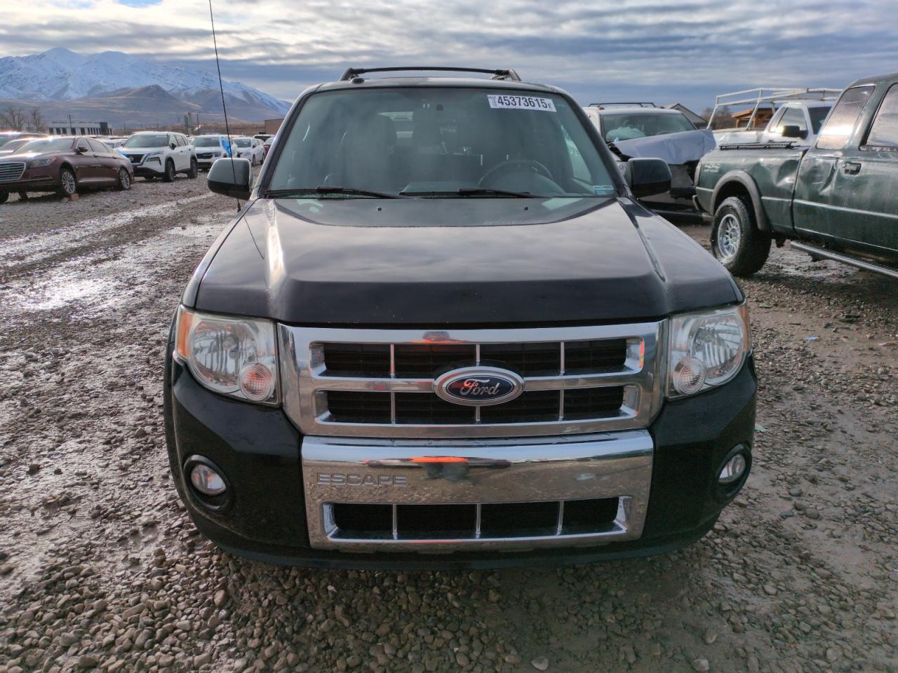 2012 Ford Escape - Image 5