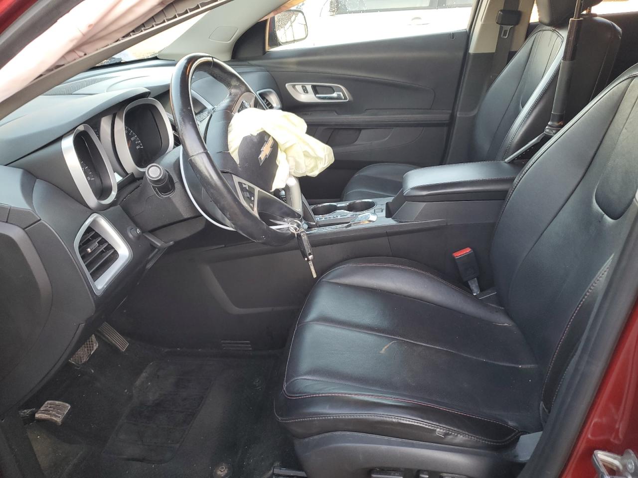 2012 Chevrolet Equinox - Image 7