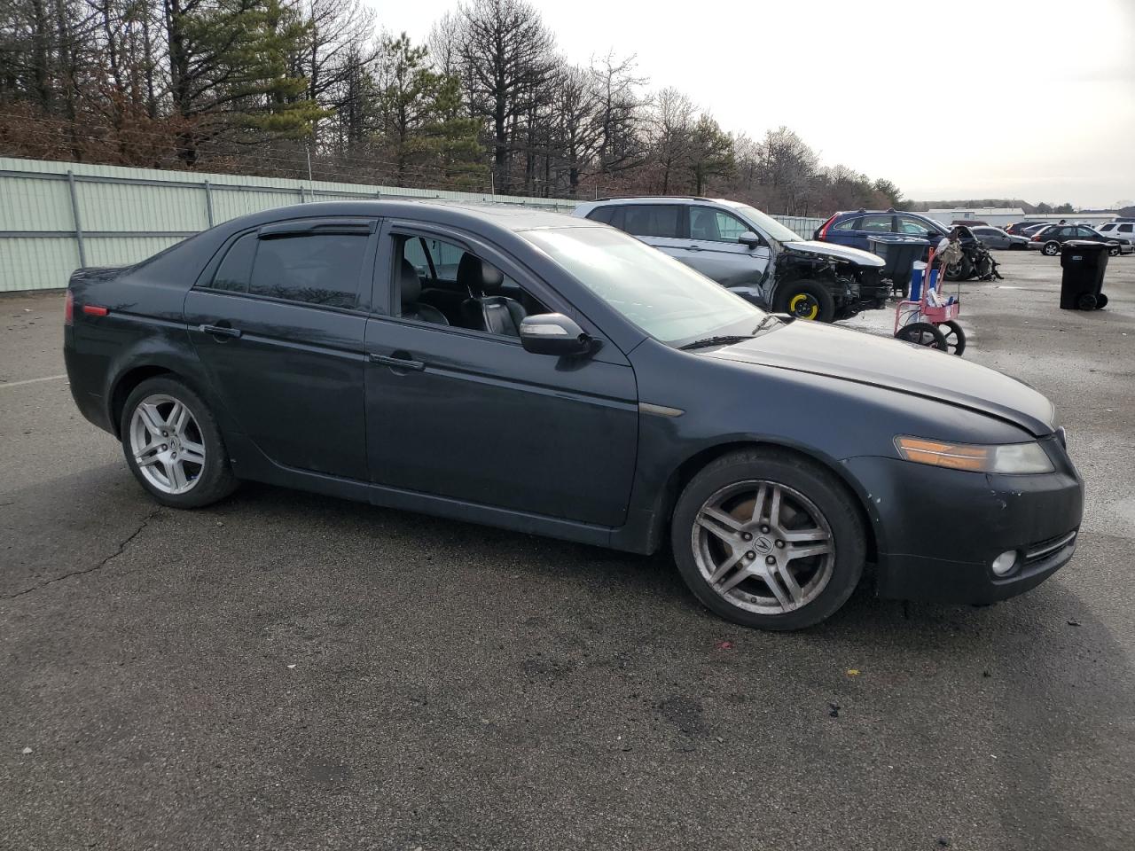 2007 Acura TL - Image 4
