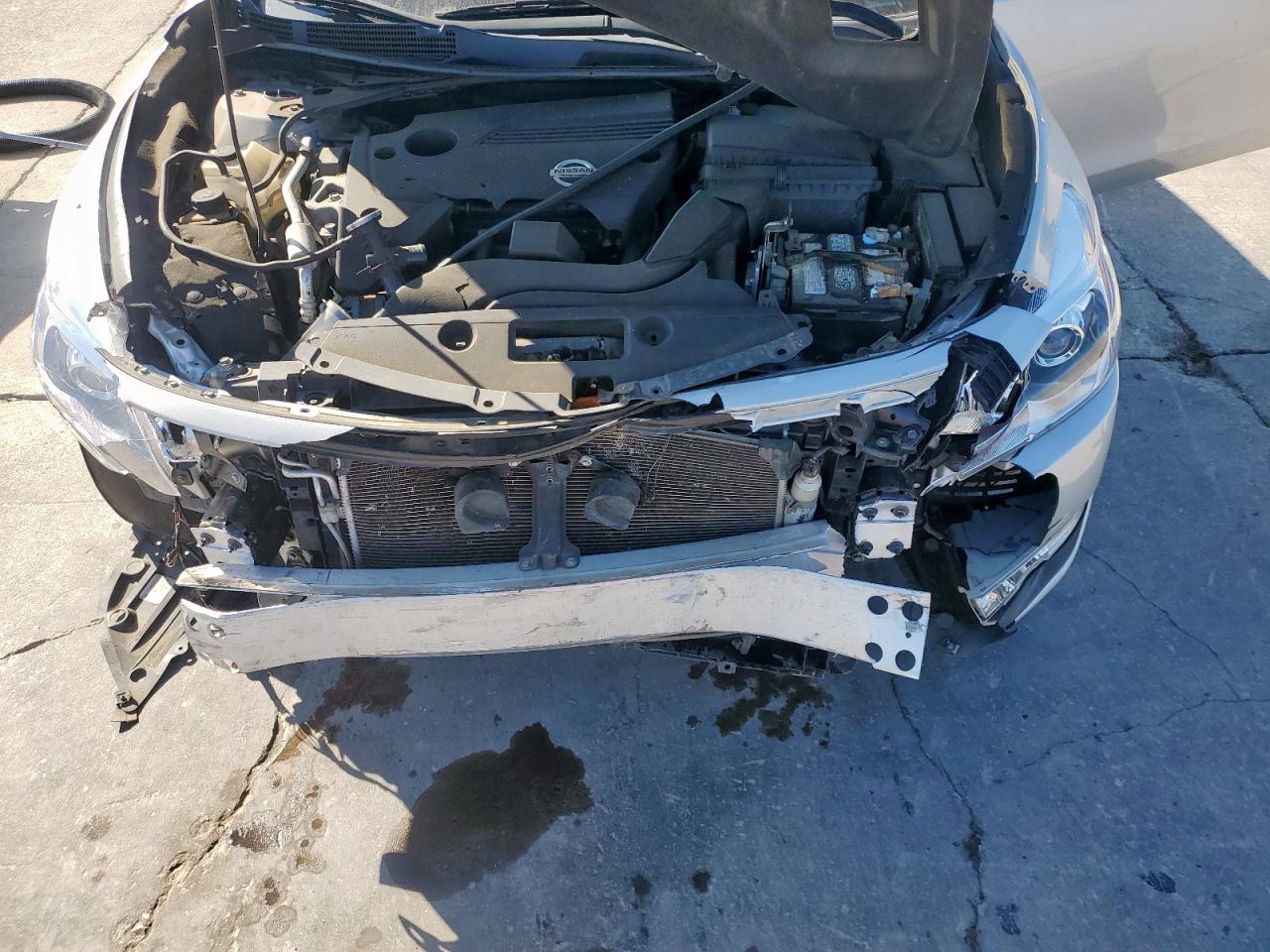 2014 Nissan Altima - Image 11