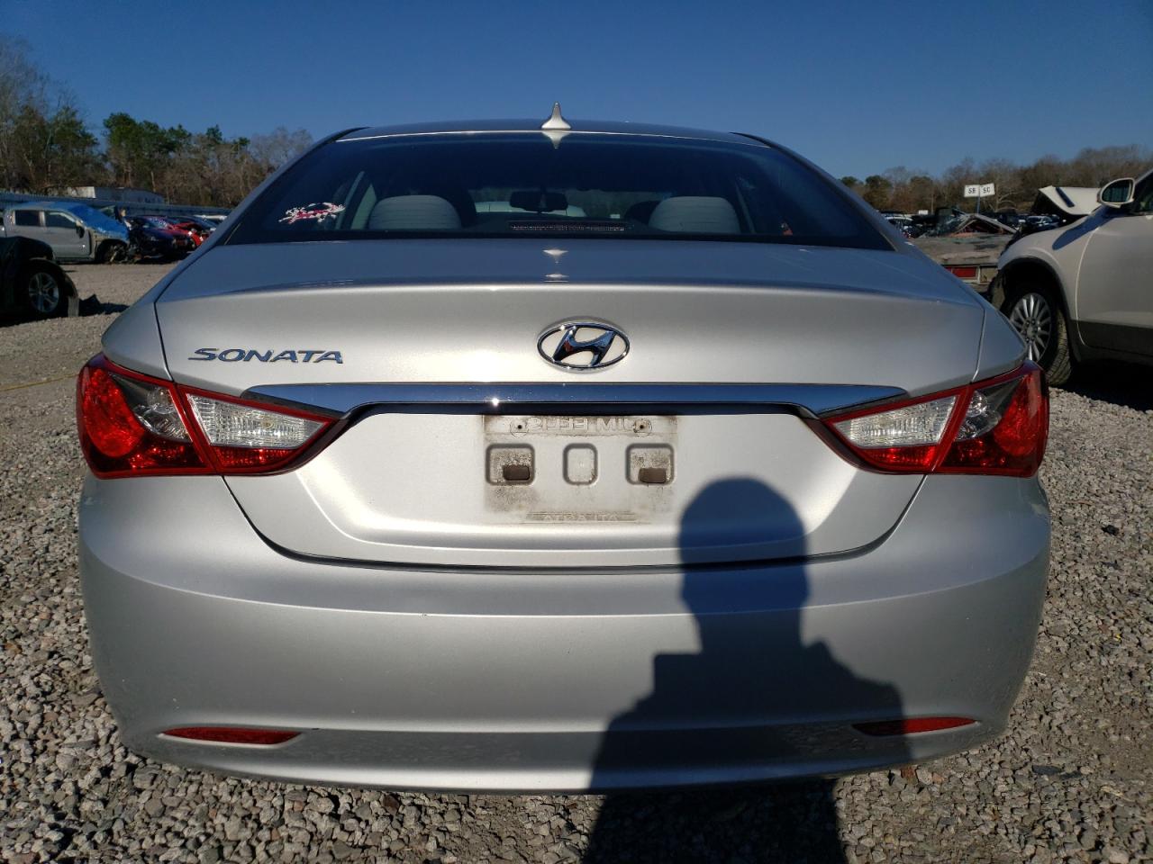 2013 Hyundai Sonata - Image 6