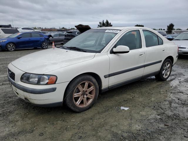 2001 Volvo S60 