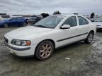 2001 Volvo S60  იყიდება Antelope-ში, CA - Minor Dent/Scratches