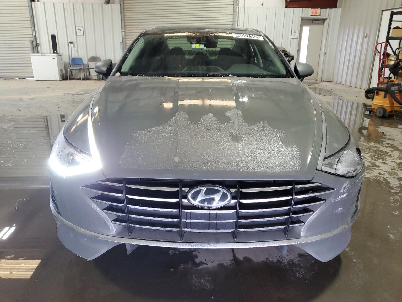 2020 Hyundai Sonata - Image 5