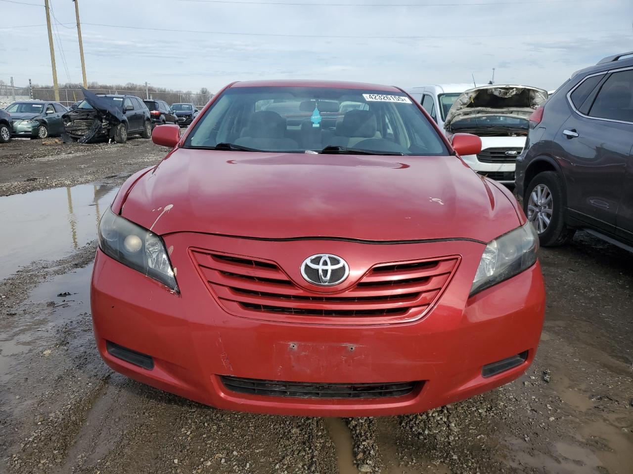 2009 Toyota Camry - Image 5