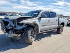 2021 Toyota Tacoma Double Cab للبيع في Grand Prairie، TX - Front End