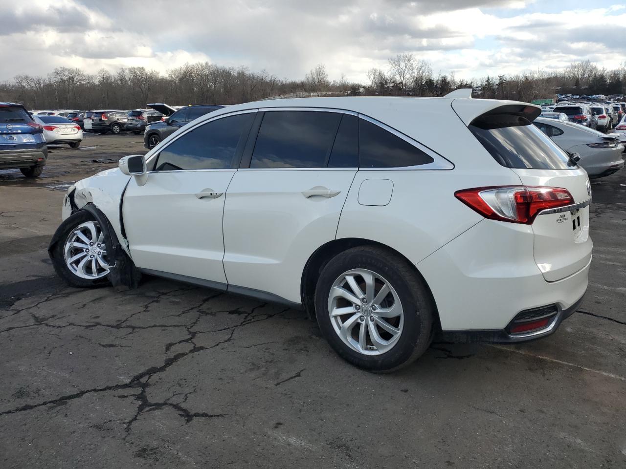 2016 Acura RDX - Image 2