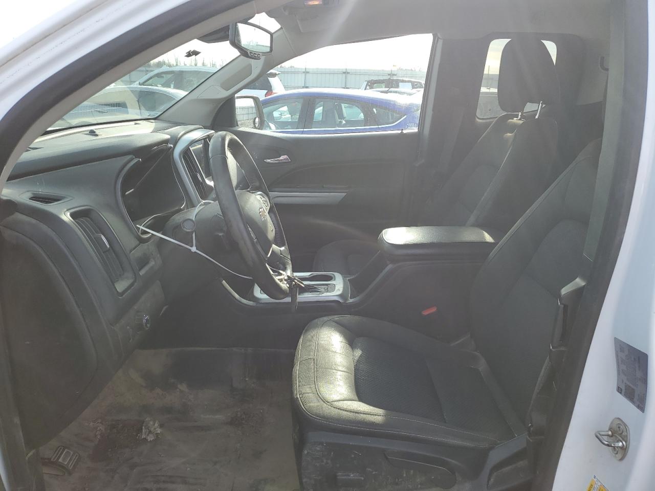 2021 Chevrolet Colorado - Image 7