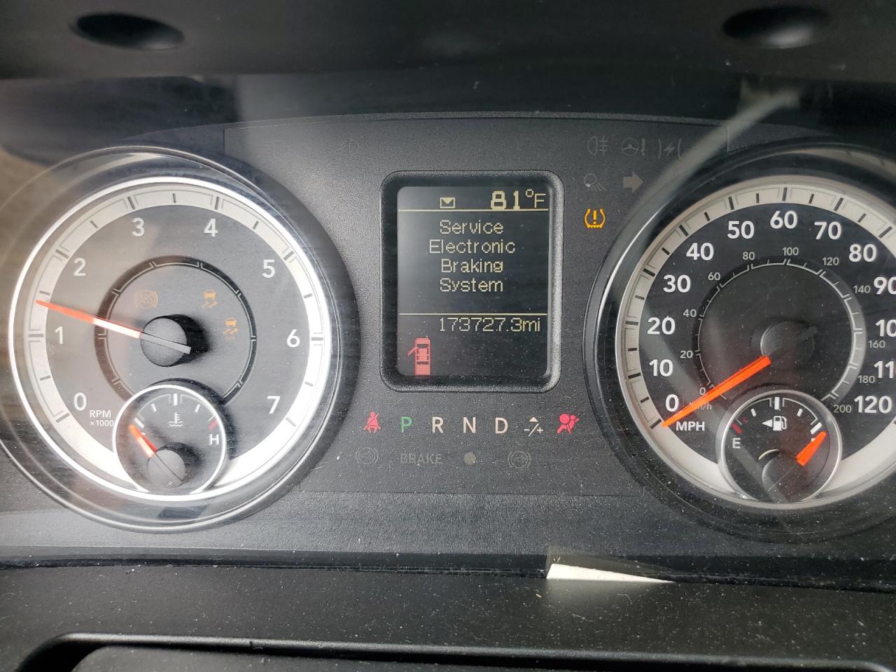 2019 RAM 1500 - Image 9