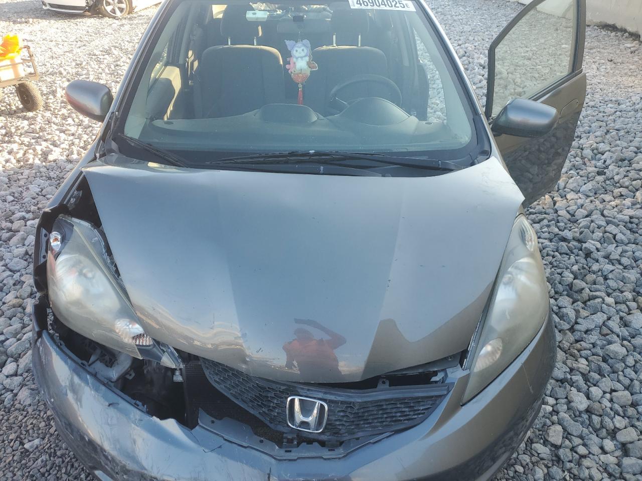 2012 Honda Fit - Image 12