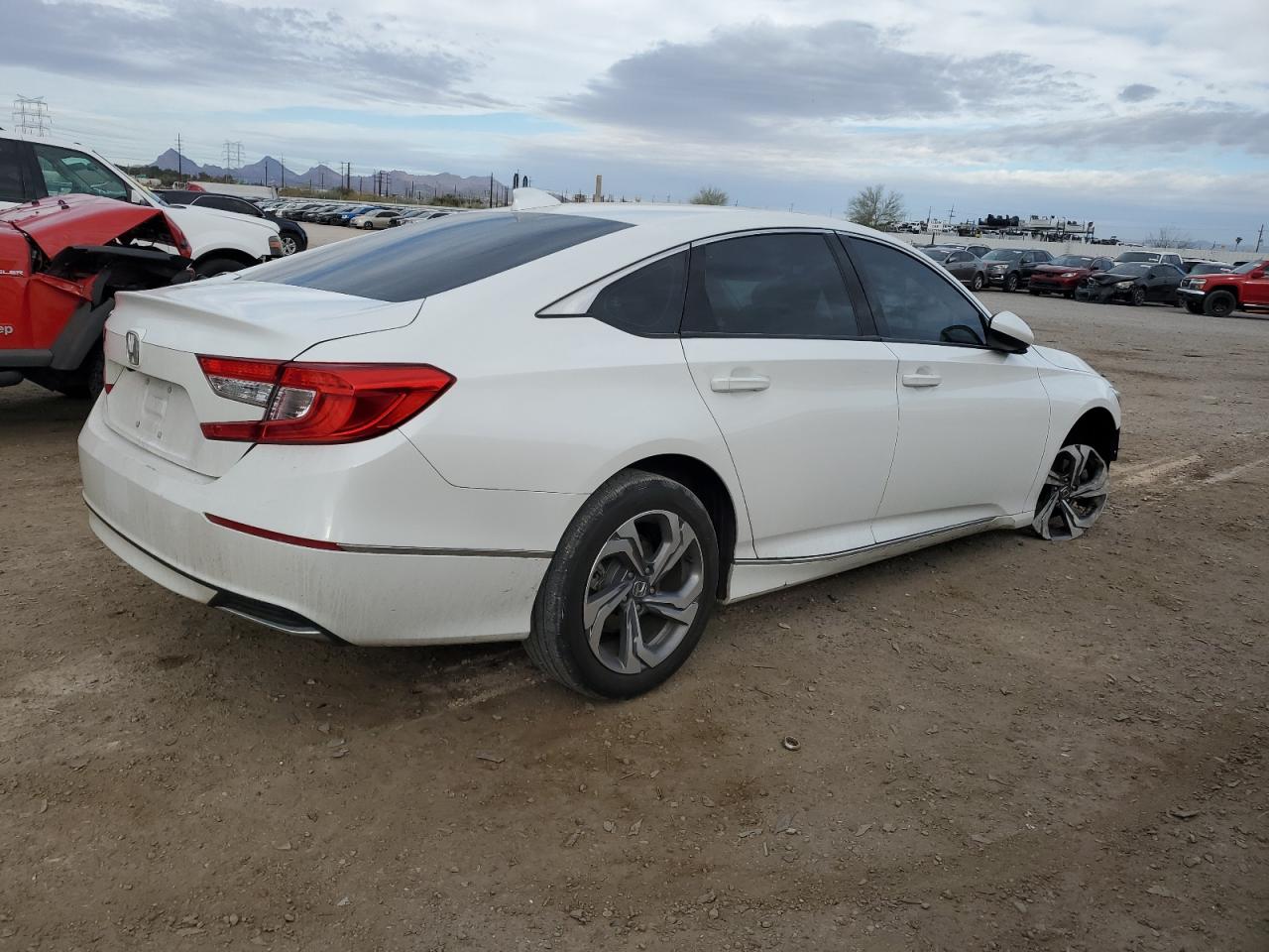 2020 Honda Accord - Image 3