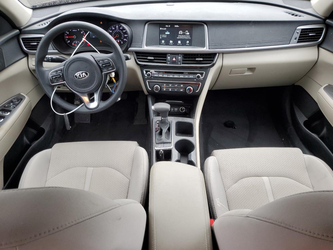 2018 Kia Optima - Image 8