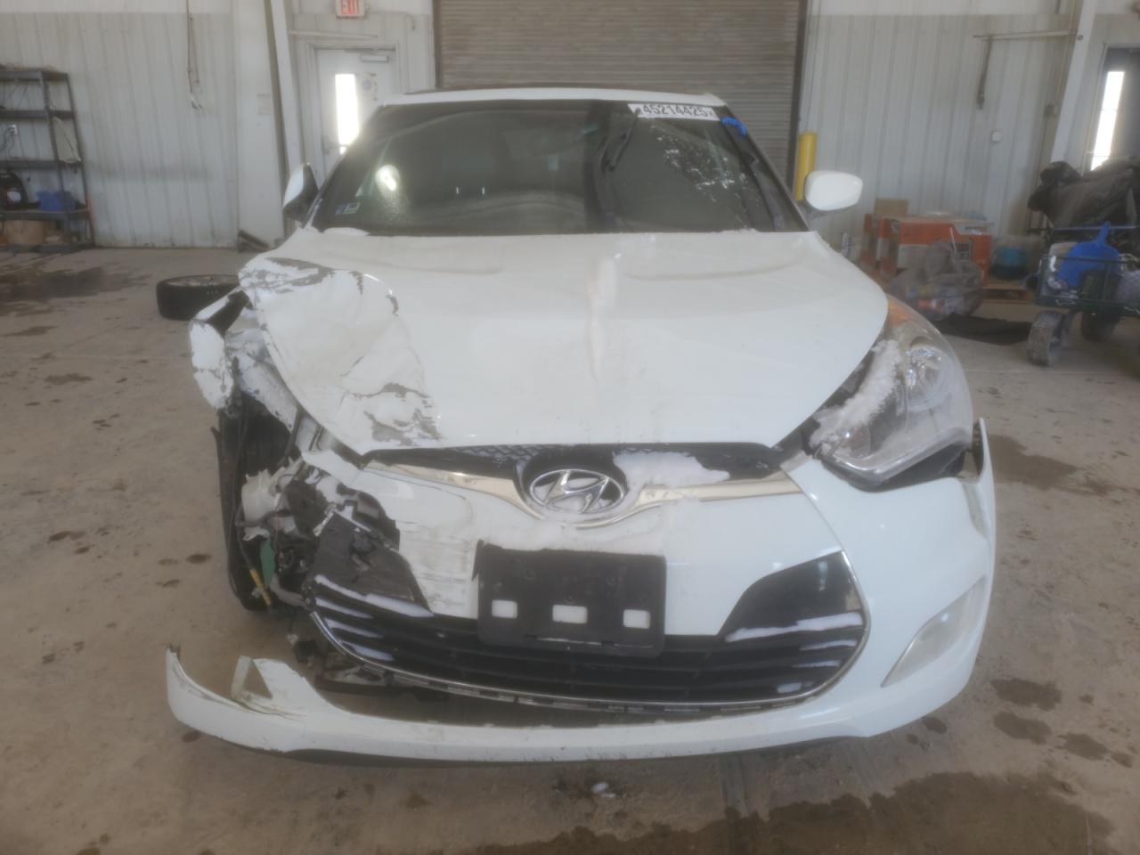 2016 Hyundai Veloster - Image 5