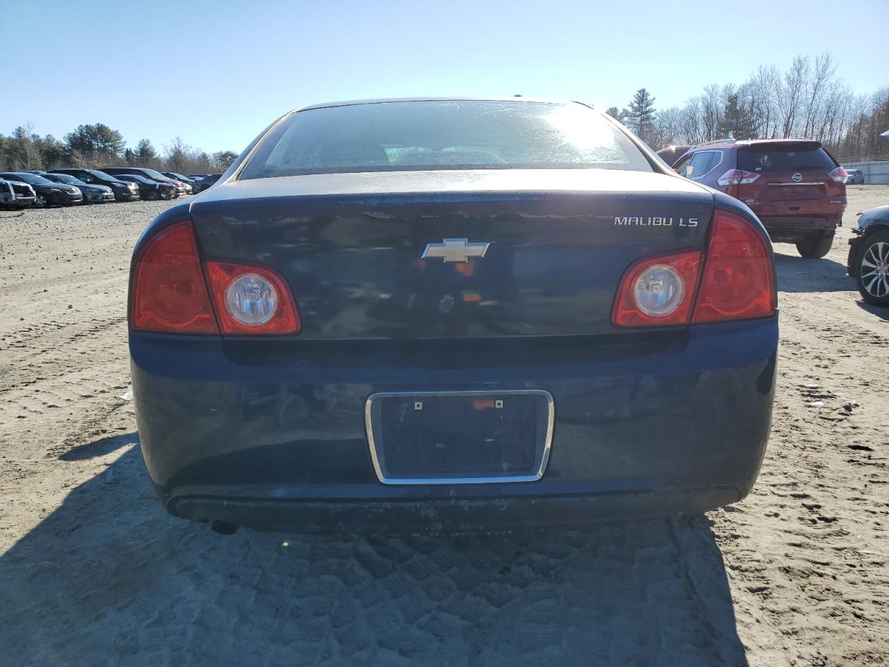 2009 Chevrolet Malibu - Image 6