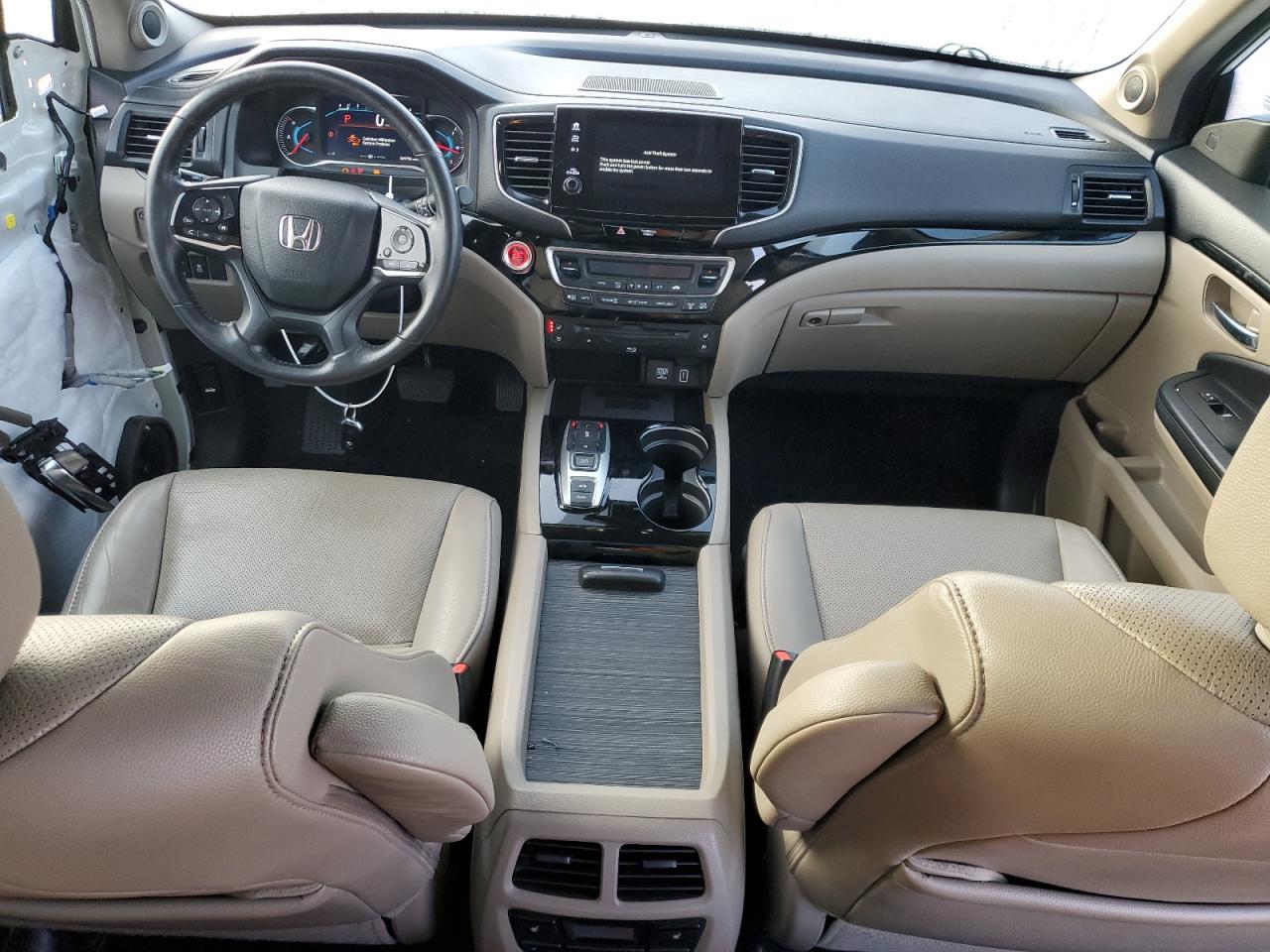 2019 Honda Pilot - Image 8
