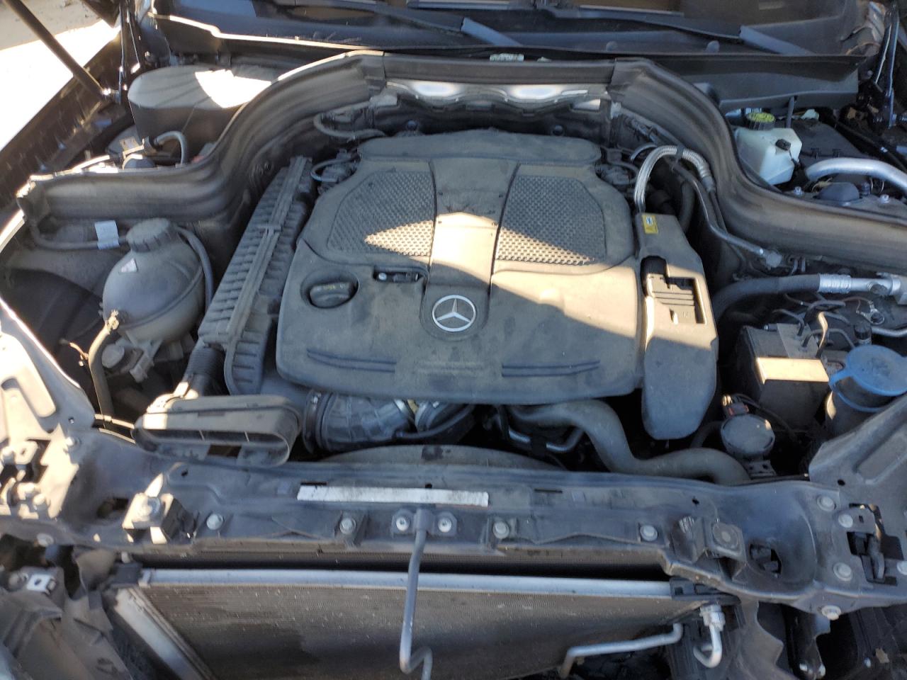 2014 Mercedes-Benz GLK-klasse - Image 11