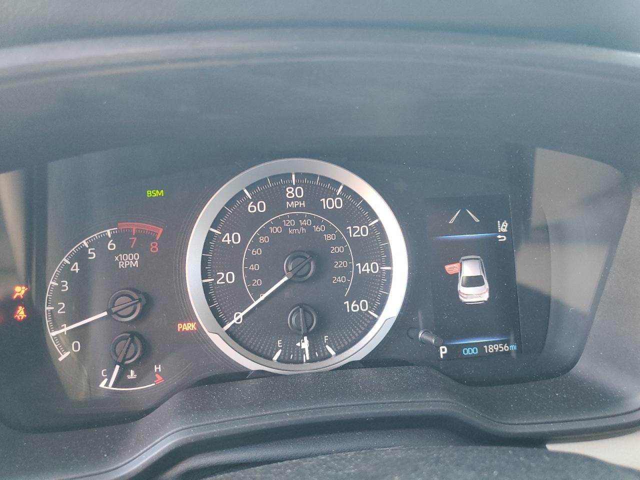 2021 Toyota Corolla - Image 9