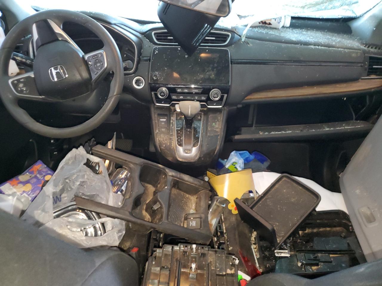 2018 Honda CR-V - Image 7