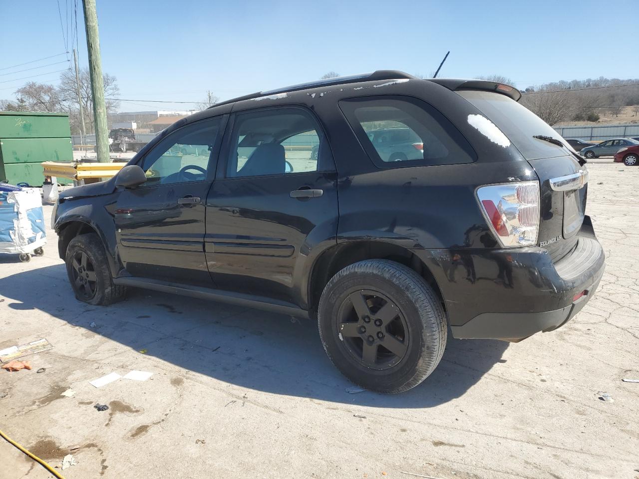2008 Chevrolet Equinox - Image 2