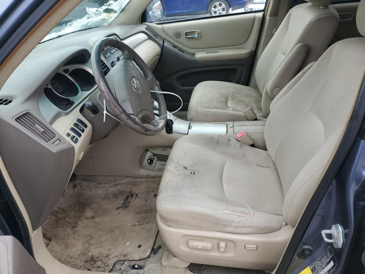 2006 Toyota Highlander - Image 7