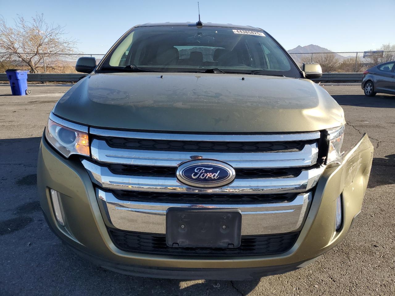 2013 Ford Edge - Image 5