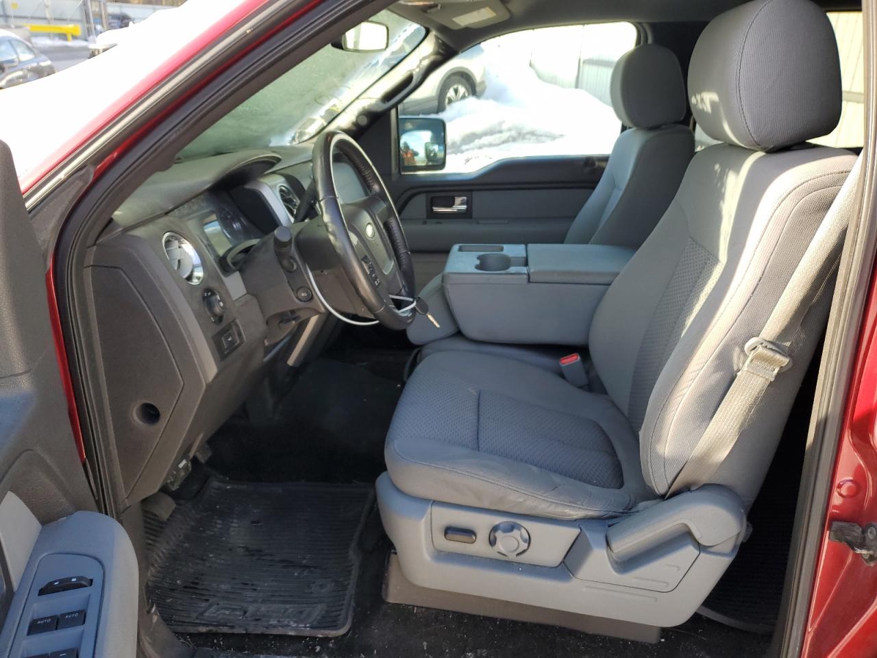 2013 Ford F-150 - Image 7